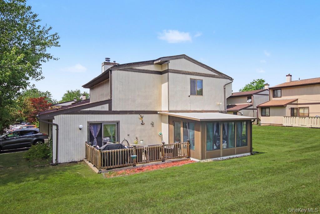 Single Family Allan Park Mews  Orange County, NY 10940, MLS-1029852-26