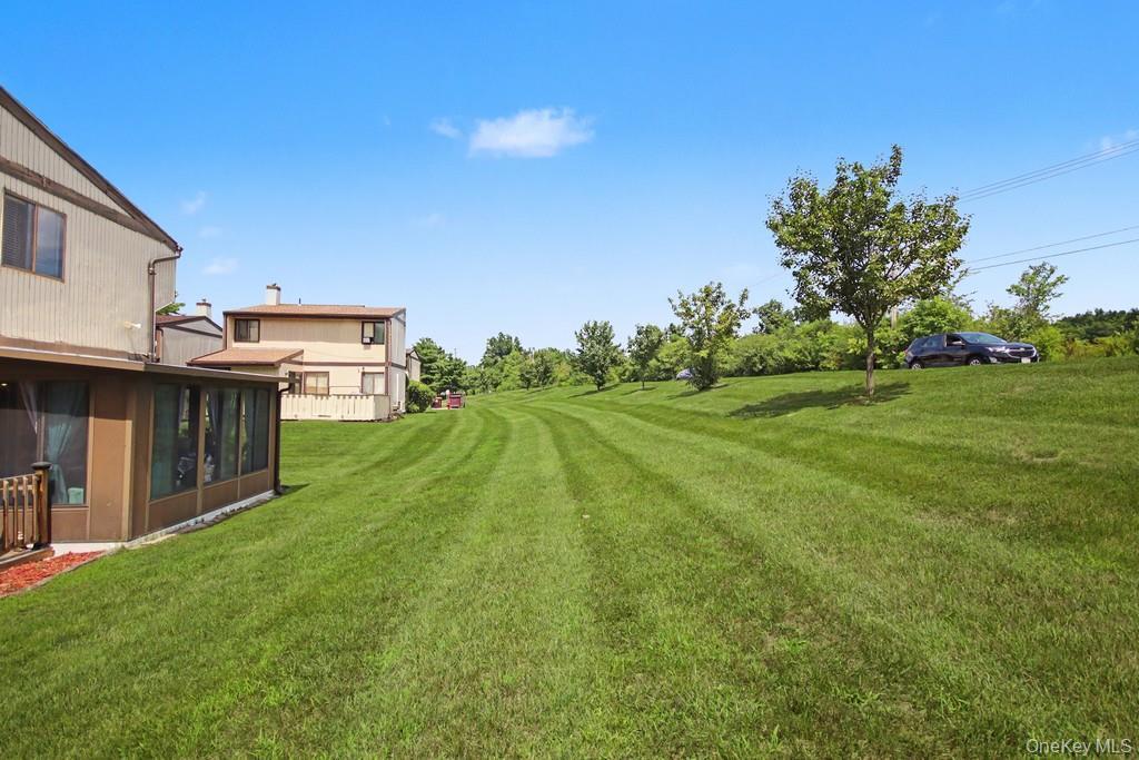 Single Family Allan Park Mews  Orange County, NY 10940, MLS-1029852-31