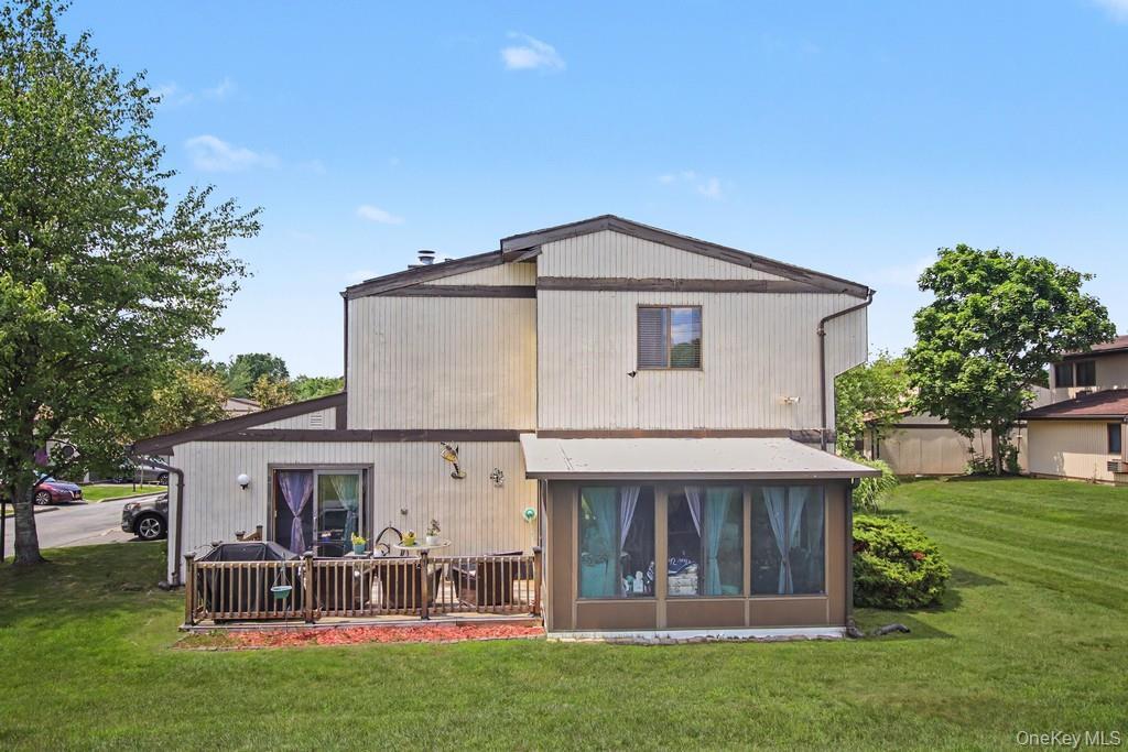 Single Family Allan Park Mews  Orange County, NY 10940, MLS-1029852-32