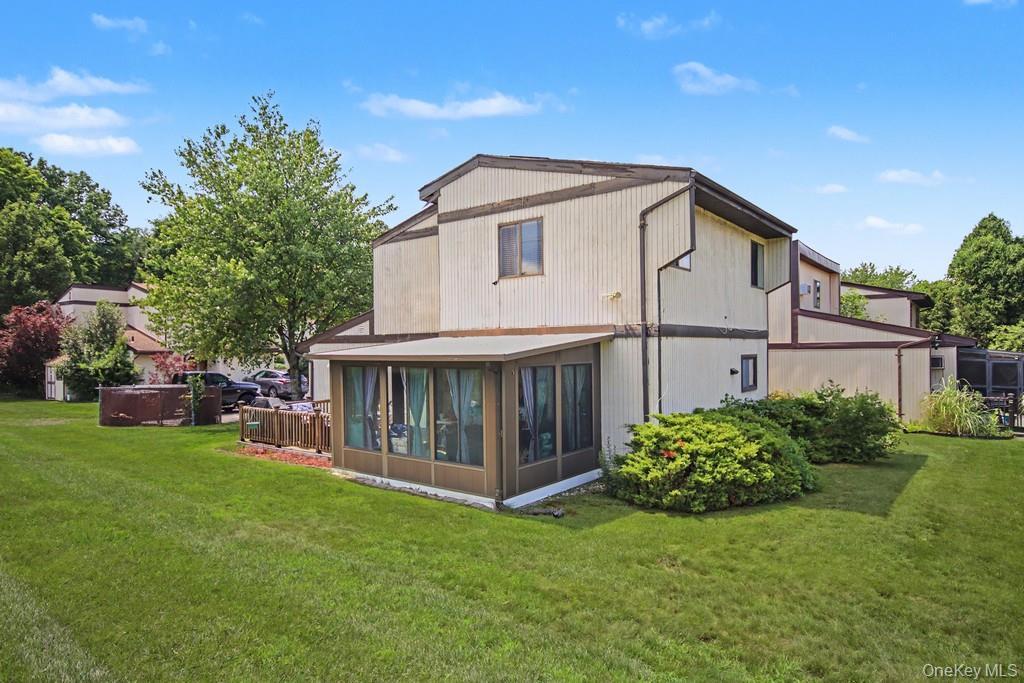 Single Family Allan Park Mews  Orange County, NY 10940, MLS-1029852-33