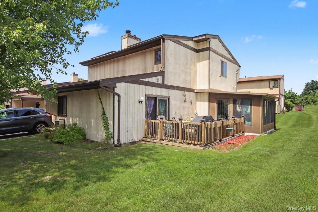 Single Family Allan Park Mews  Orange County, NY 10940, MLS-1029852-34