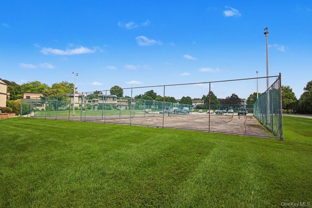Single Family Allan Park Mews  Orange County, NY 10940, MLS-1029852-36
