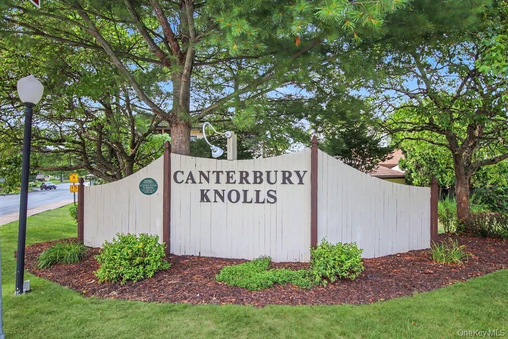 Single Family Allan Park Mews  Orange County, NY 10940, MLS-1029852-39