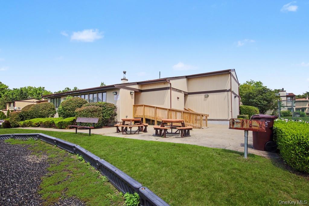 Single Family Allan Park Mews  Orange County, NY 10940, MLS-1029852-40