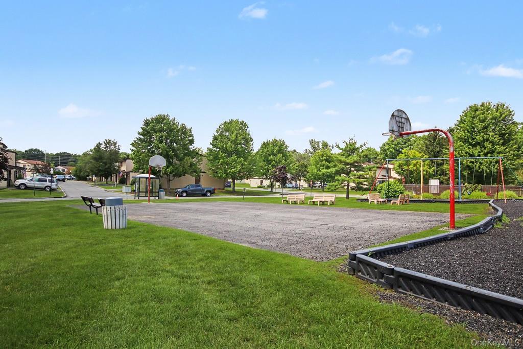 Single Family Allan Park Mews  Orange County, NY 10940, MLS-1029852-41