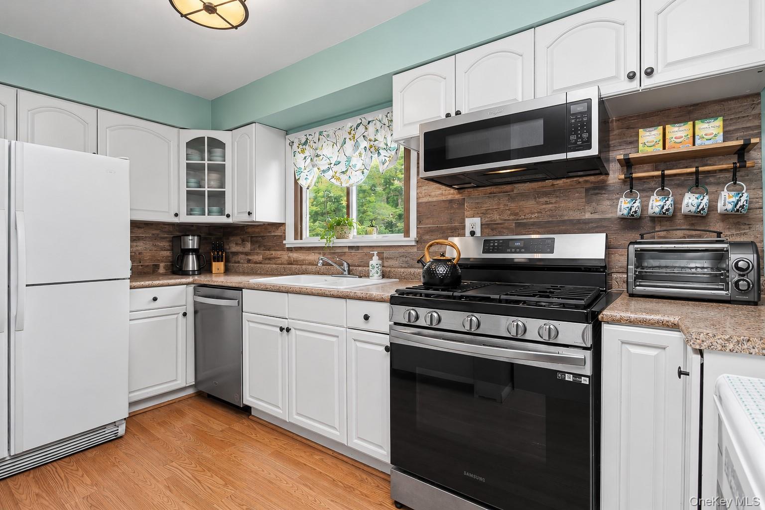 Single Family Allan Park Mews  Orange County, NY 10940, MLS-1029852-7