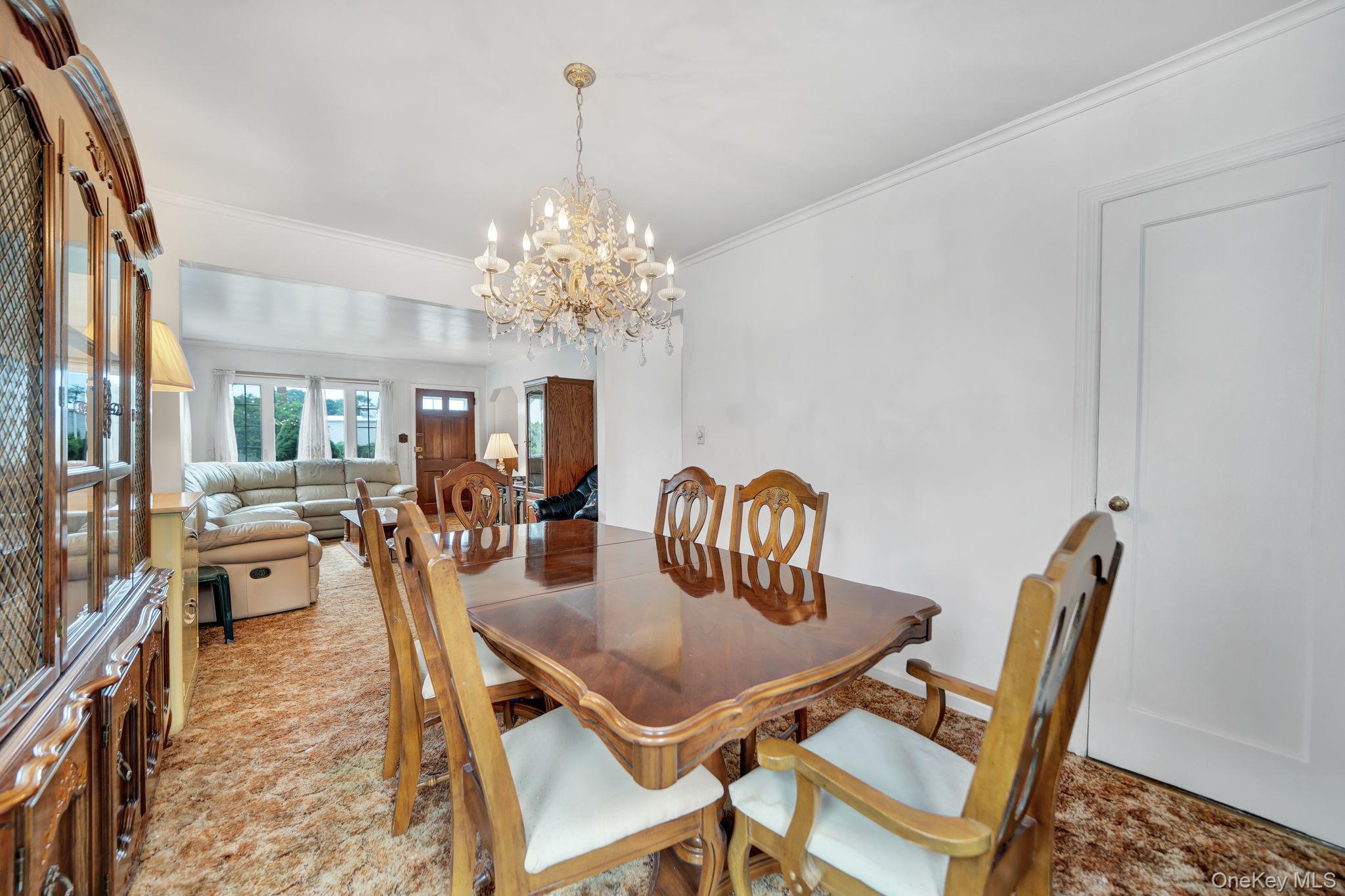 Single Family Lippold Street  Nassau County, NY 11566, MLS-1029856-10