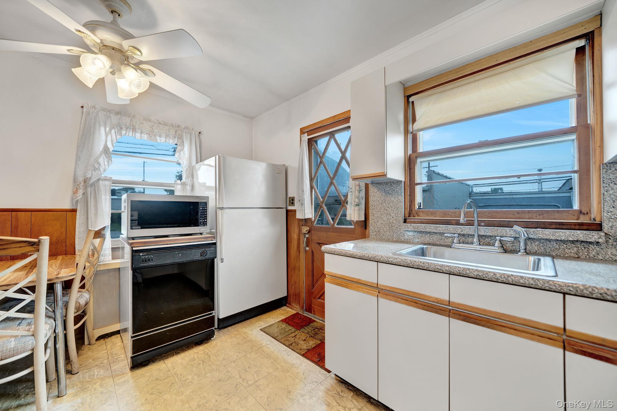 Single Family Lippold Street  Nassau County, NY 11566, MLS-1029856-19