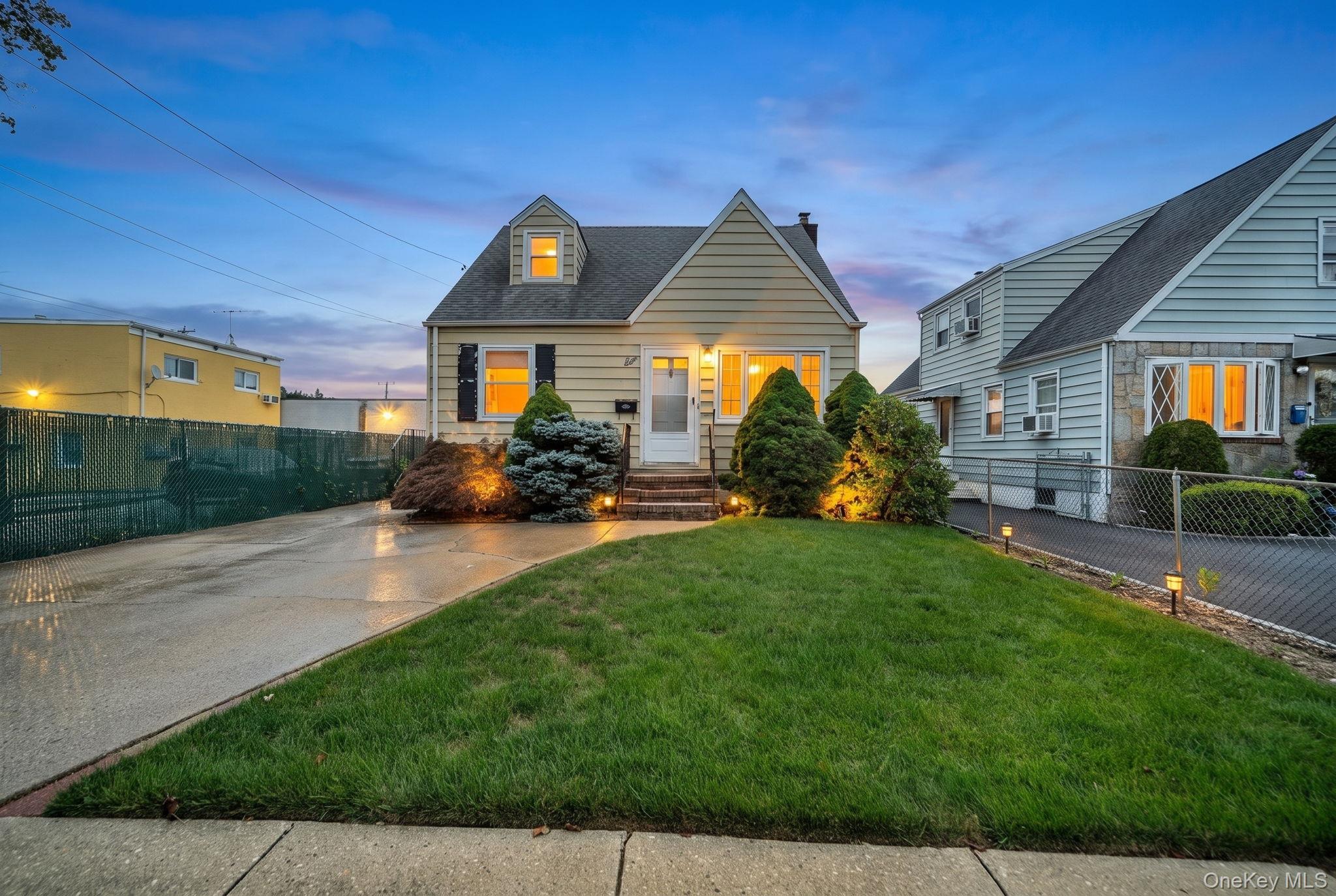 Single Family Lippold Street  Nassau County, NY 11566, MLS-1029856-2