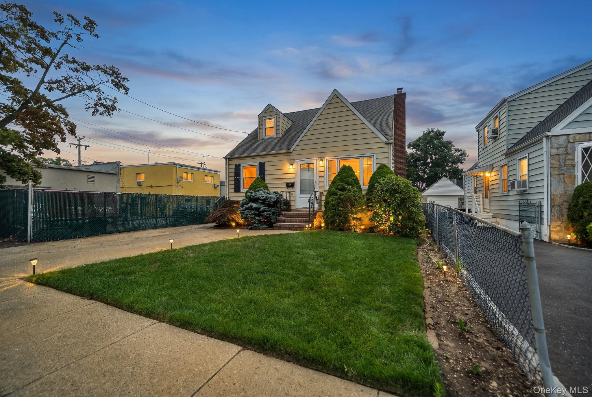 Single Family Lippold Street  Nassau County, NY 11566, MLS-1029856-3