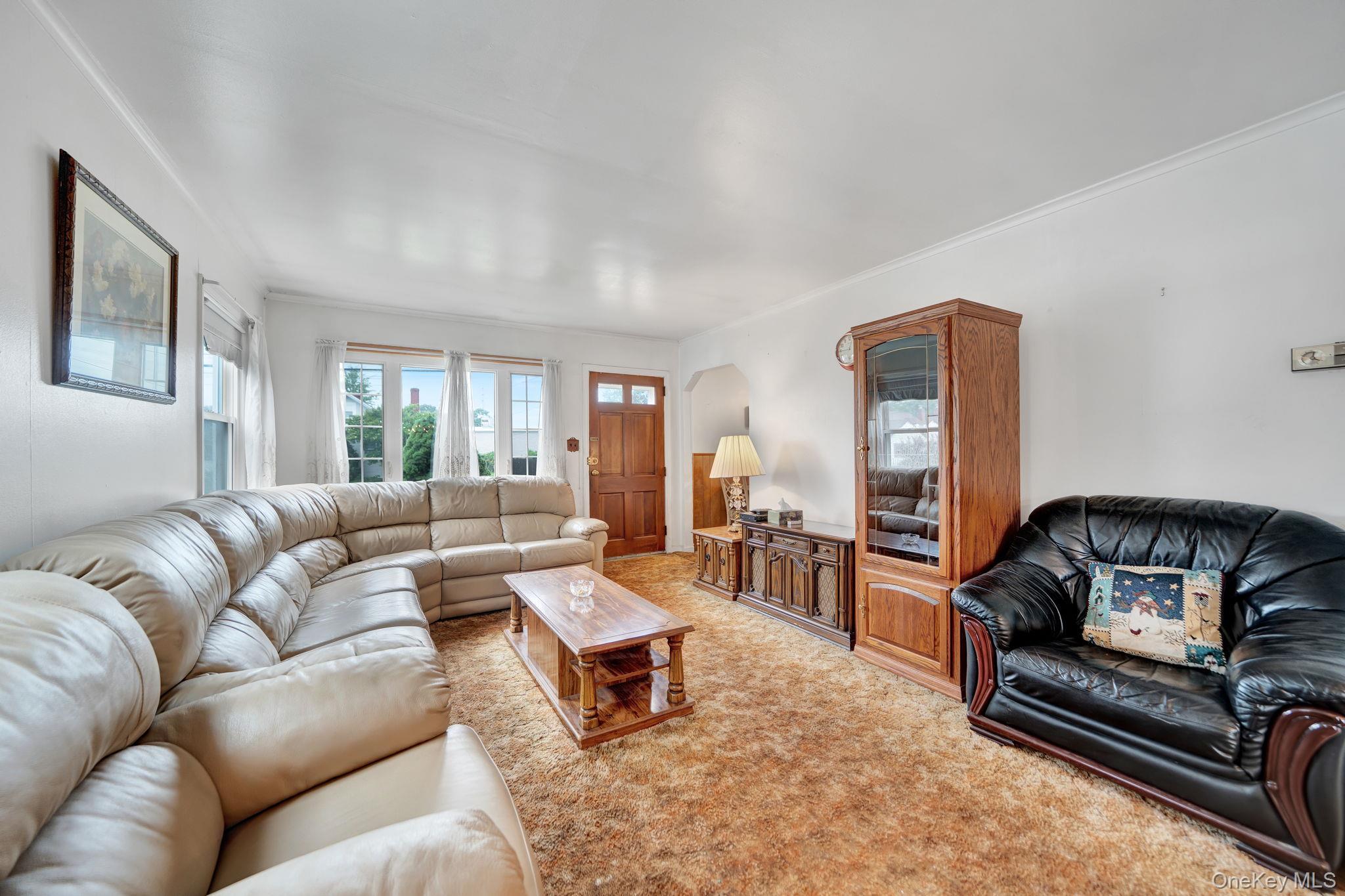Single Family Lippold Street  Nassau County, NY 11566, MLS-1029856-7