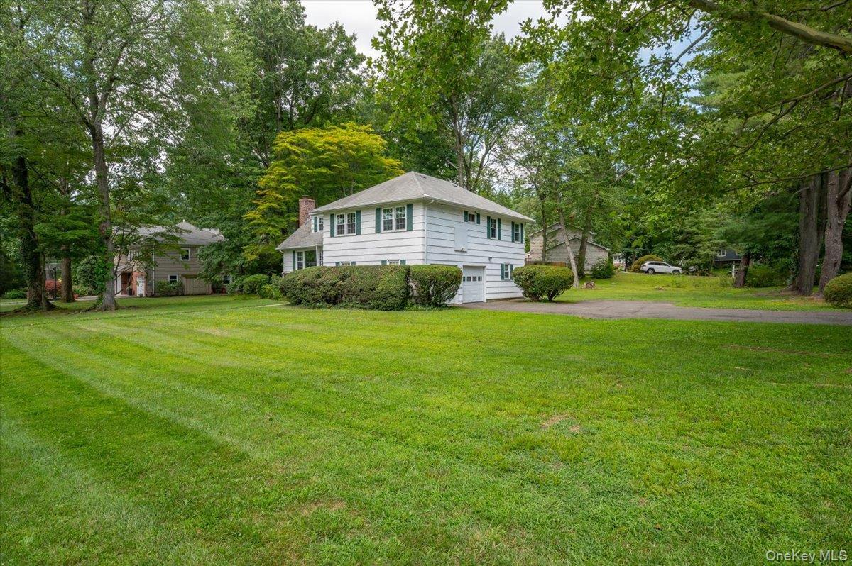 Single Family Meadowlark Road  Westchester County, NY 10573, MLS-1029861-2