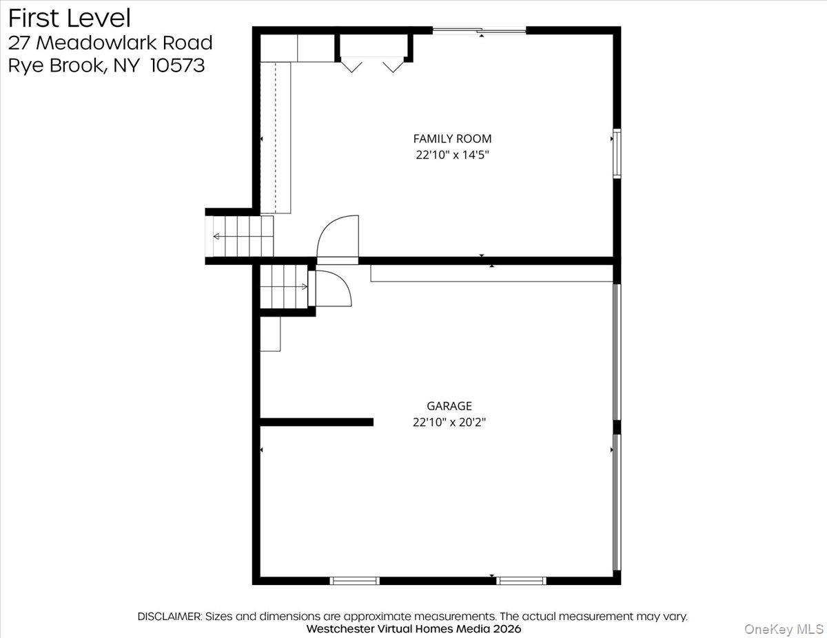 Single Family Meadowlark Road  Westchester County, NY 10573, MLS-1029861-26