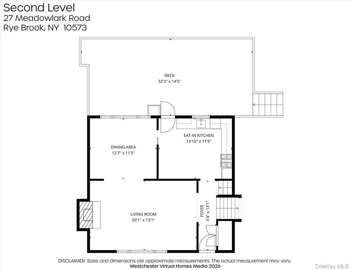 Single Family Meadowlark Road  Westchester County, NY 10573, MLS-1029861-27