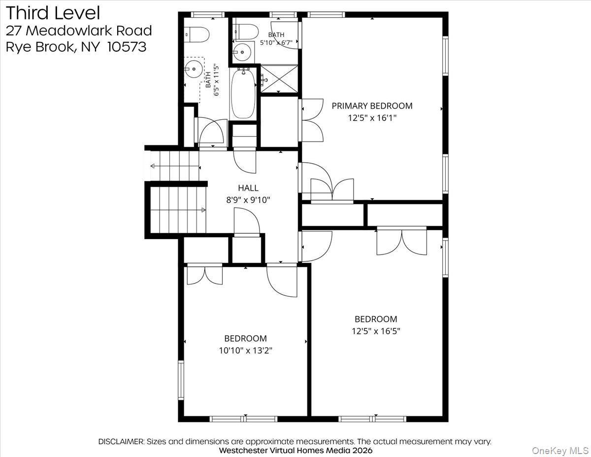 Single Family Meadowlark Road  Westchester County, NY 10573, MLS-1029861-28