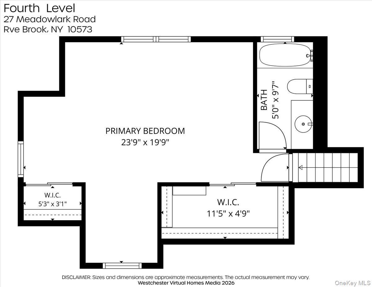 Single Family Meadowlark Road  Westchester County, NY 10573, MLS-1029861-29