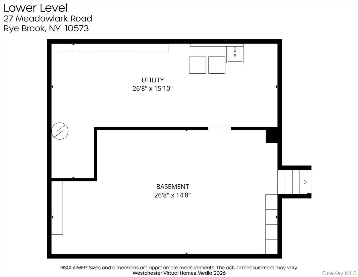 Single Family Meadowlark Road  Westchester County, NY 10573, MLS-1029861-30