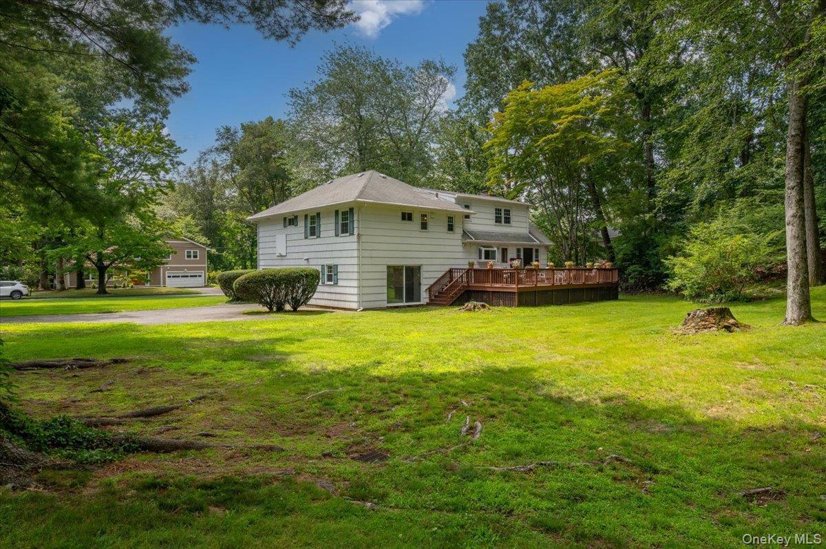 Single Family Meadowlark Road  Westchester County, NY 10573, MLS-1029861-31