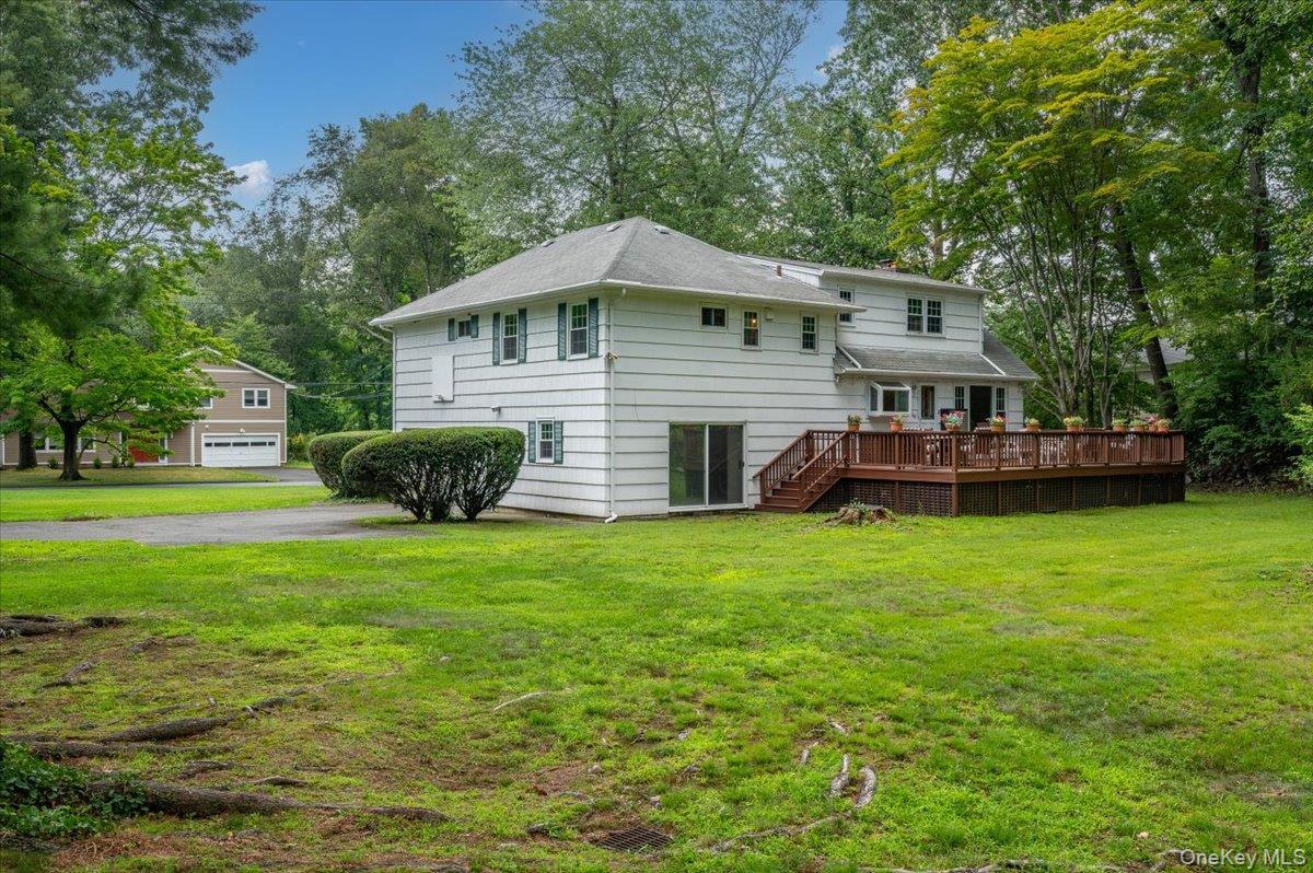 Single Family Meadowlark Road  Westchester County, NY 10573, MLS-1029861-4