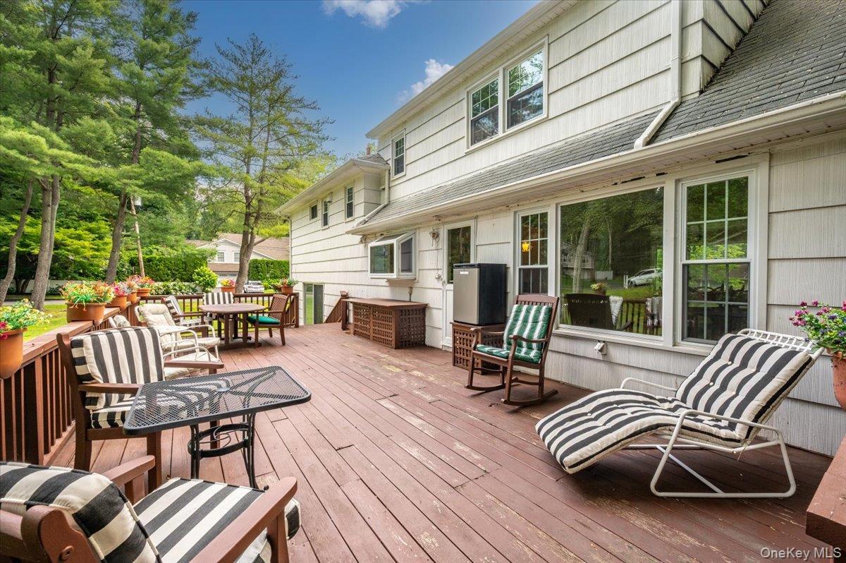 Single Family Meadowlark Road  Westchester County, NY 10573, MLS-1029861-5