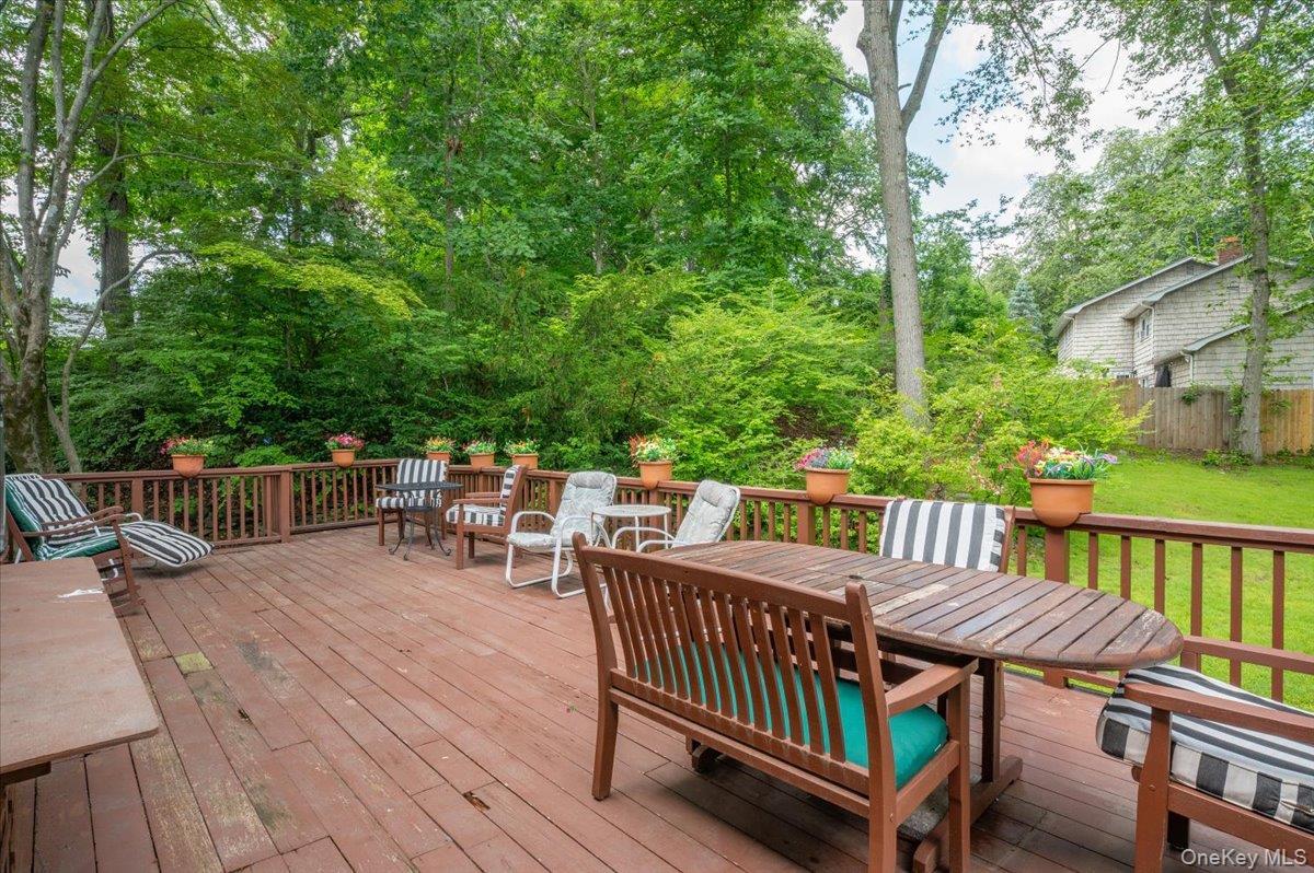 Single Family Meadowlark Road  Westchester County, NY 10573, MLS-1029861-6