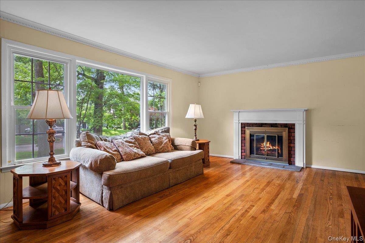 Single Family Meadowlark Road  Westchester County, NY 10573, MLS-1029861-7