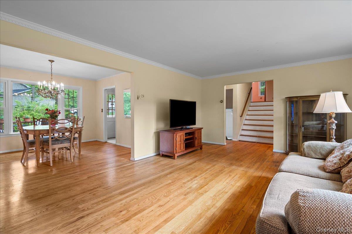 Single Family Meadowlark Road  Westchester County, NY 10573, MLS-1029861-8