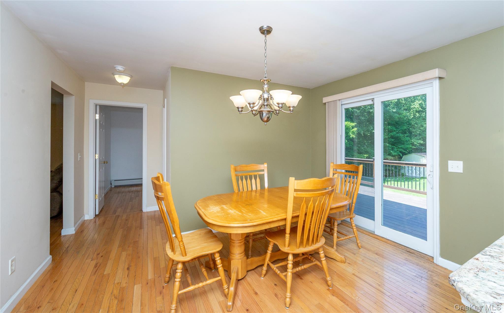 Single Family Hickory Lane Dutchess County, NY 12564, MLS-1029865-13
