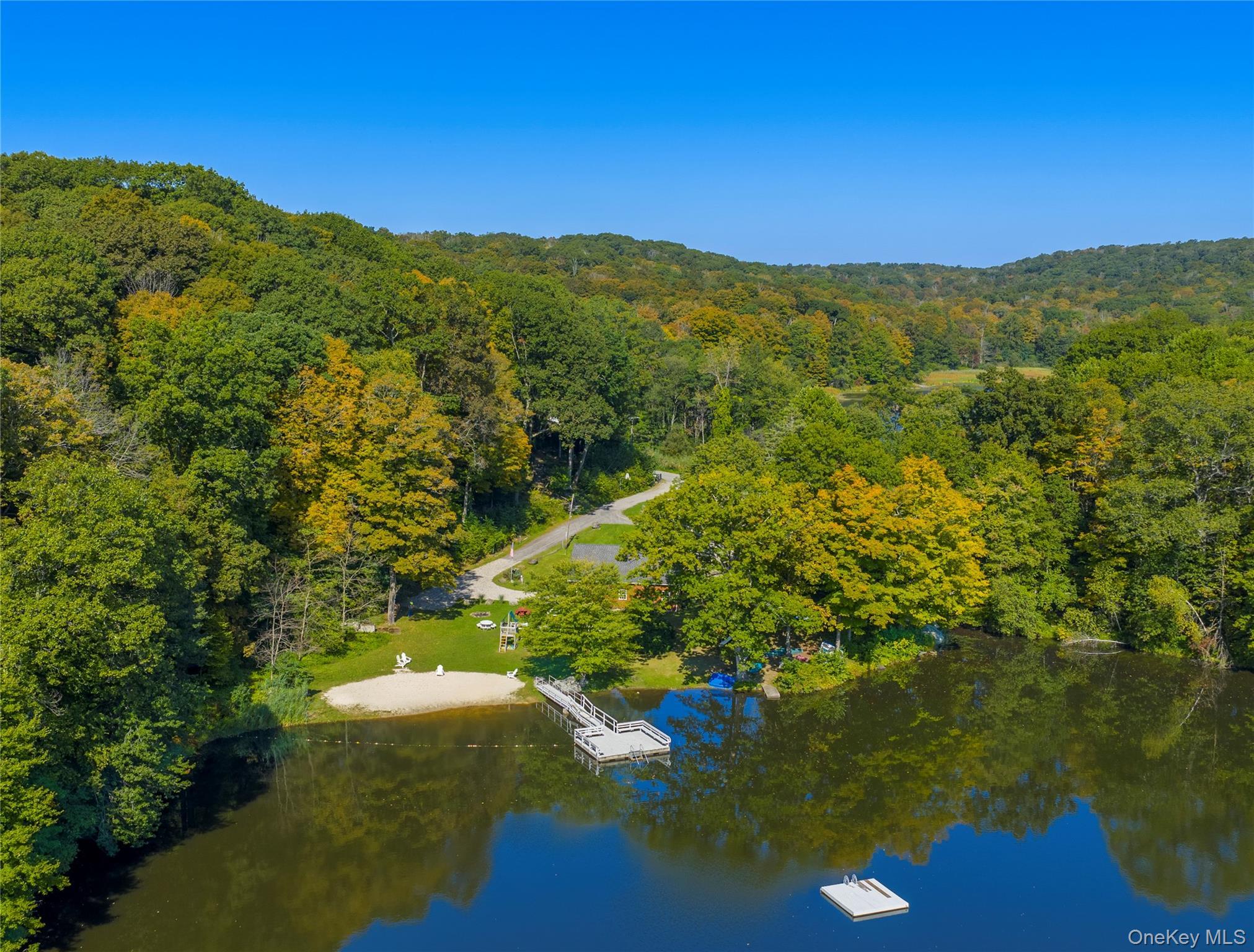 Single Family Hickory Lane Dutchess County, NY 12564, MLS-1029865-2