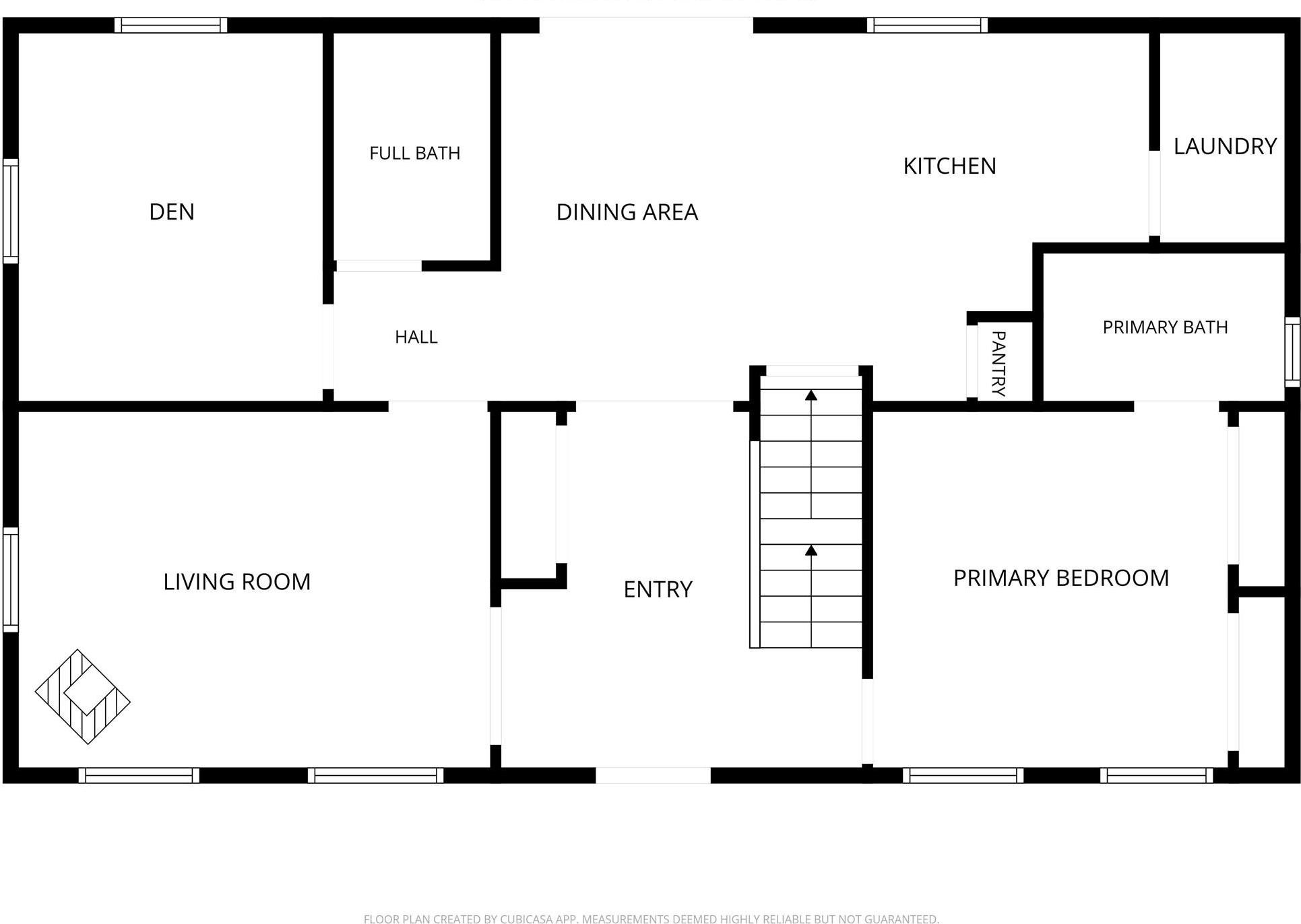 Single Family Hickory Lane Dutchess County, NY 12564, MLS-1029865-22