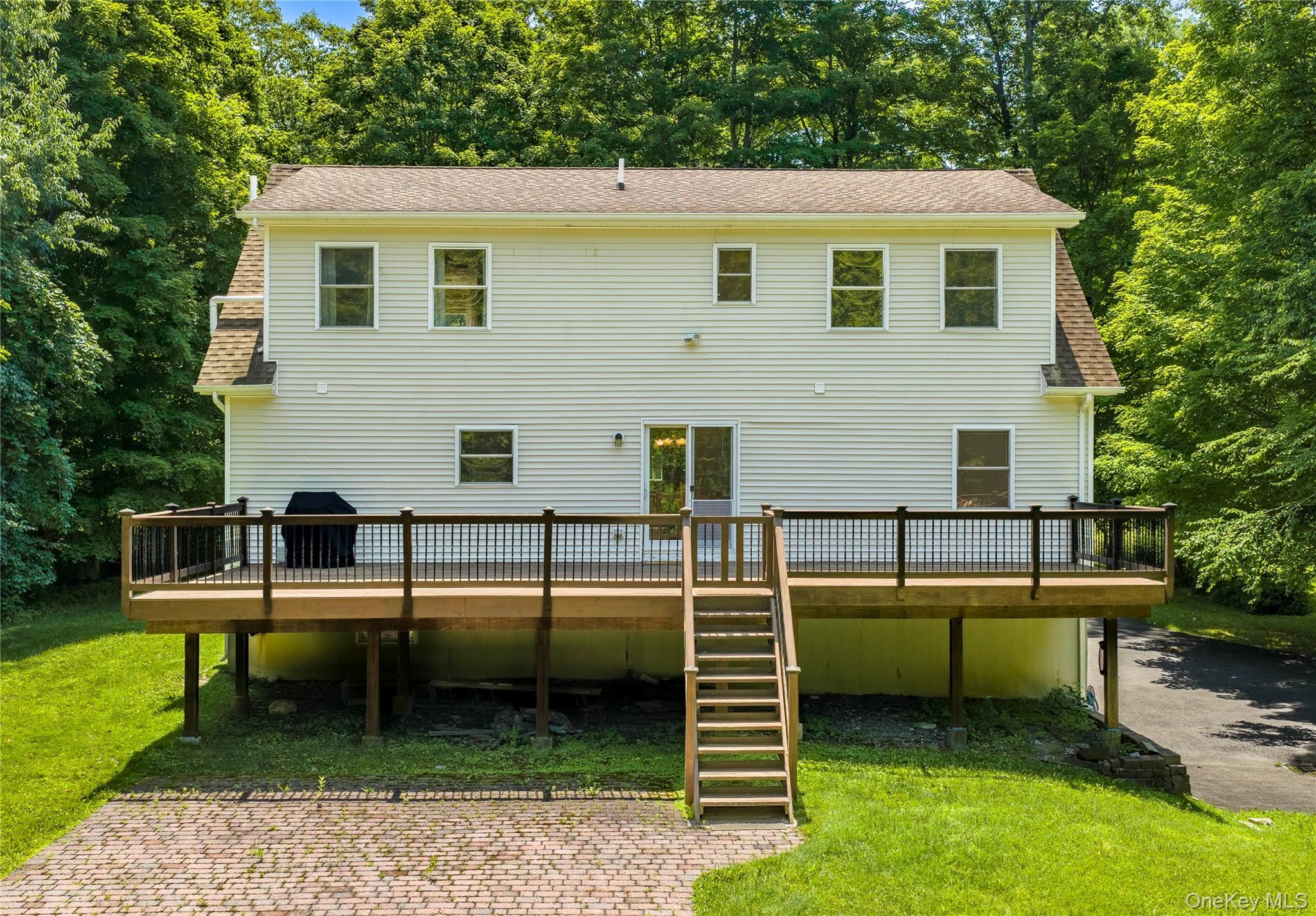 Single Family Hickory Lane Dutchess County, NY 12564, MLS-1029865-36