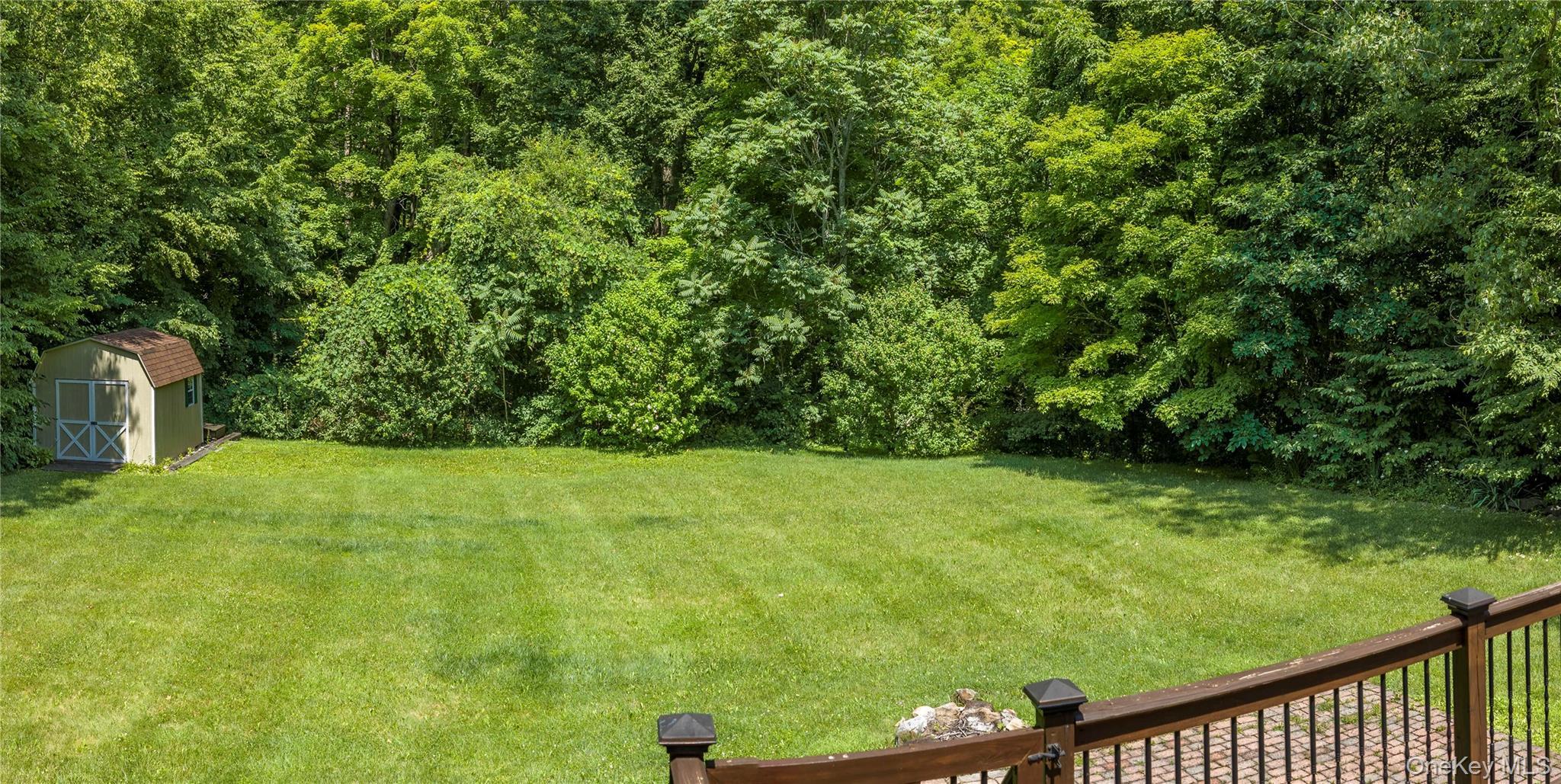 Single Family Hickory Lane Dutchess County, NY 12564, MLS-1029865-38