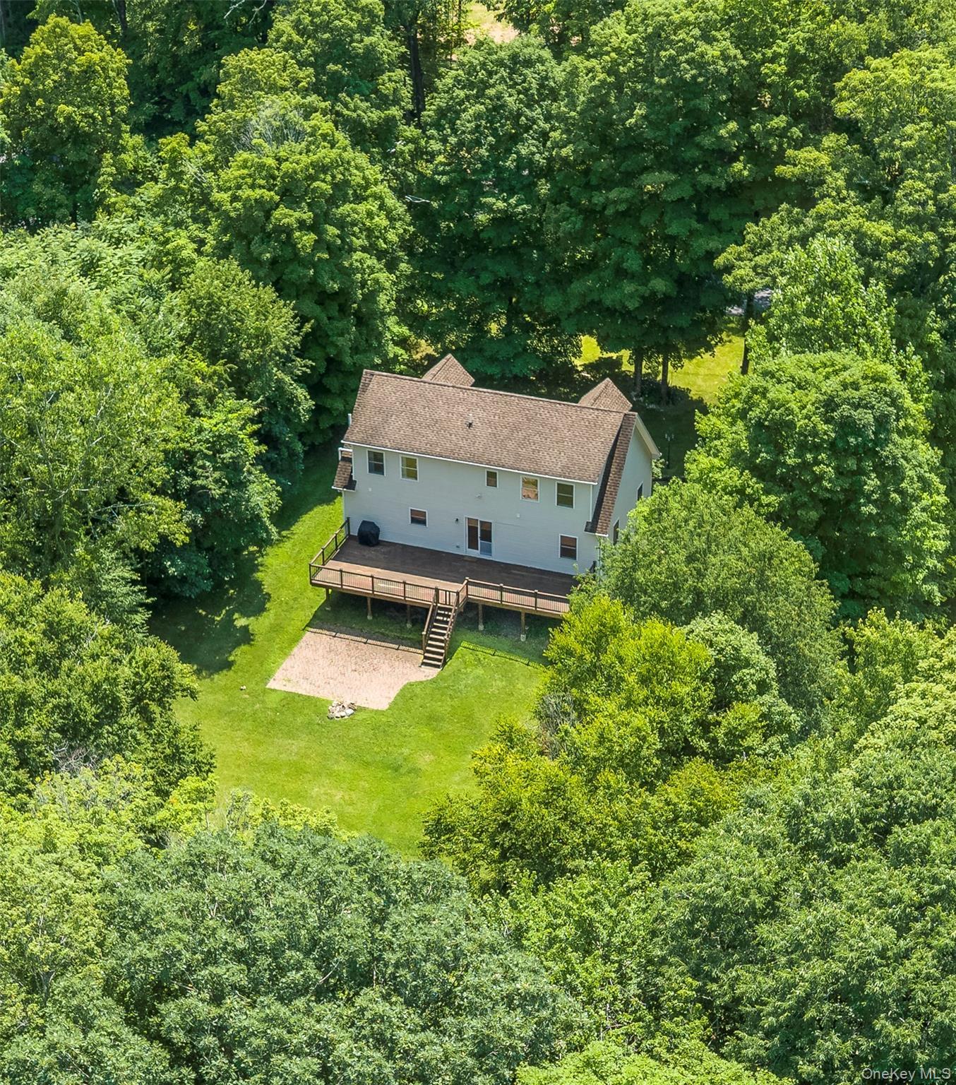 Single Family Hickory Lane Dutchess County, NY 12564, MLS-1029865-39