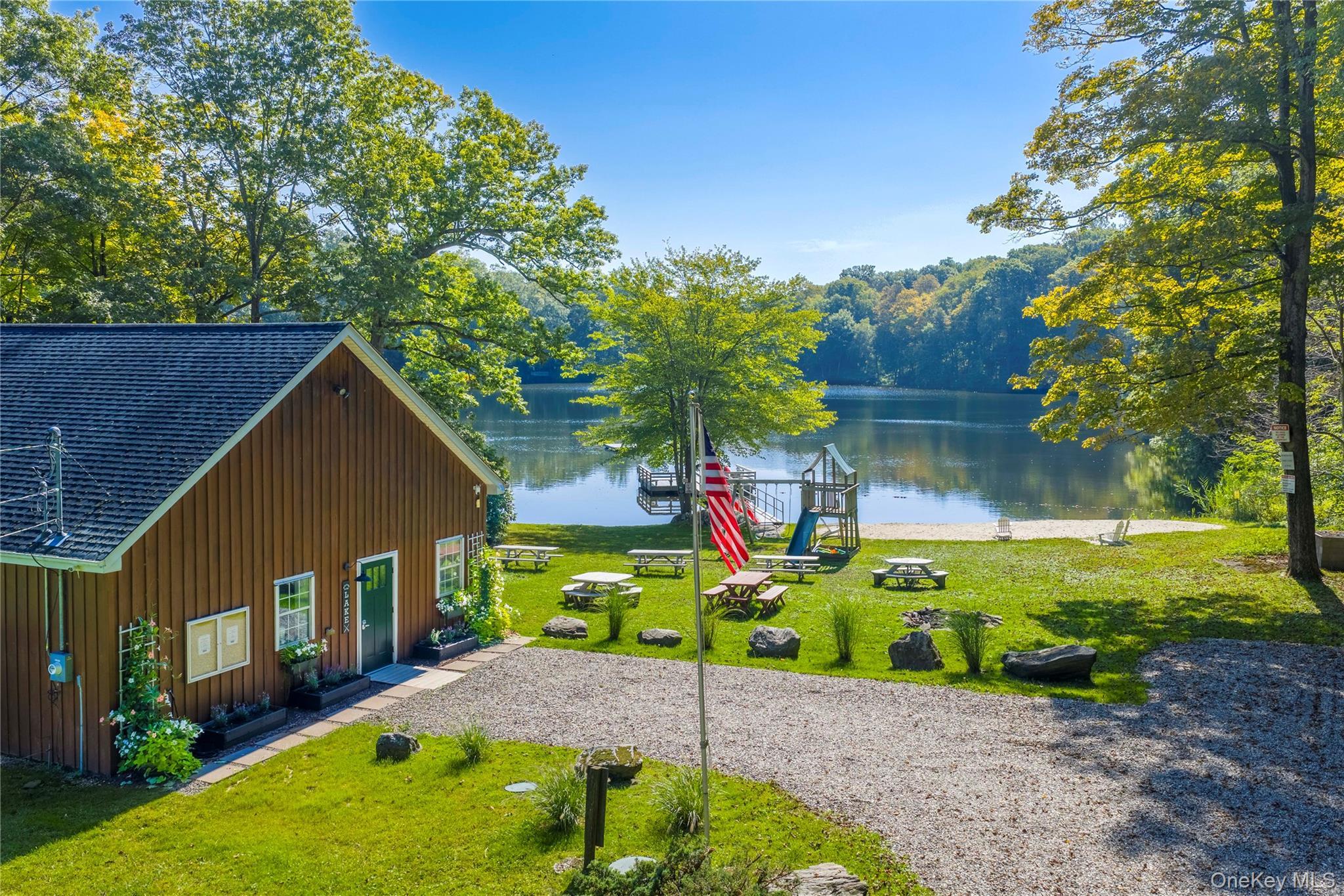 Single Family Hickory Lane Dutchess County, NY 12564, MLS-1029865-4