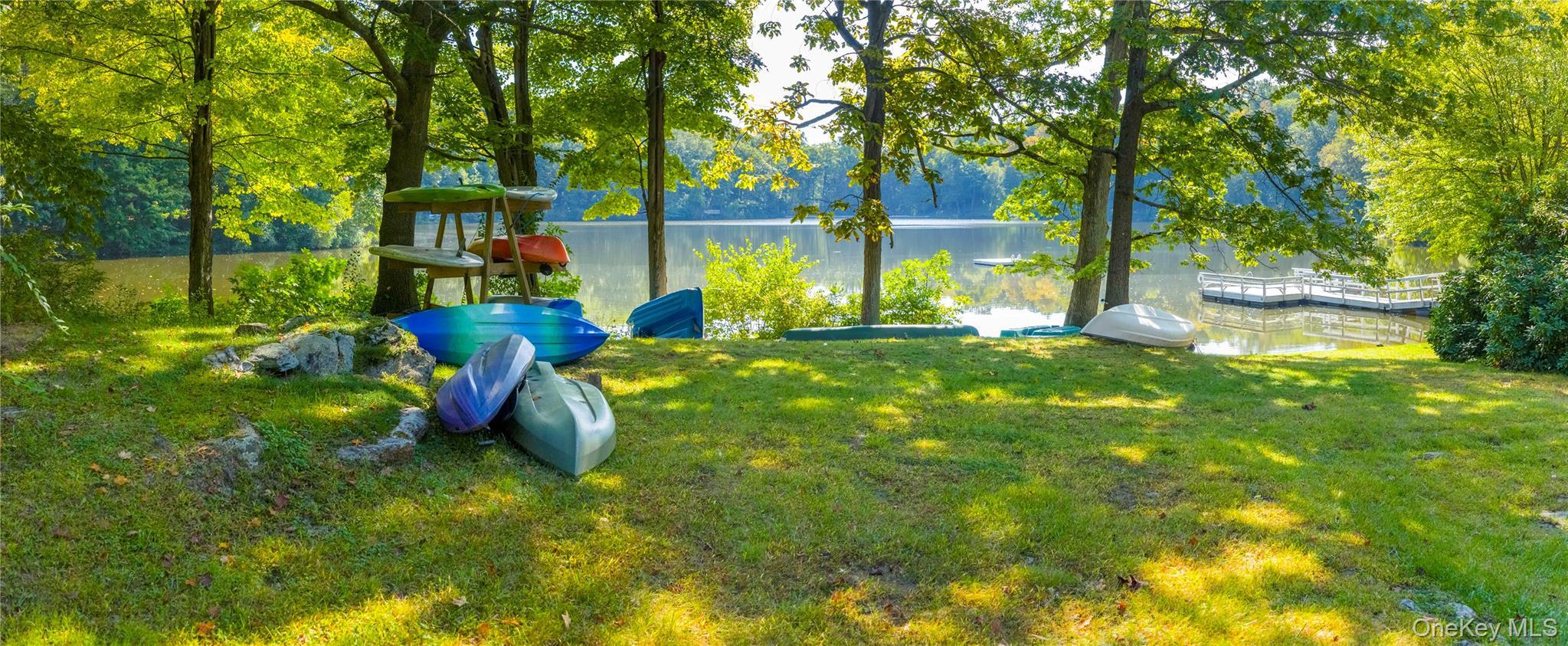 Single Family Hickory Lane Dutchess County, NY 12564, MLS-1029865-45