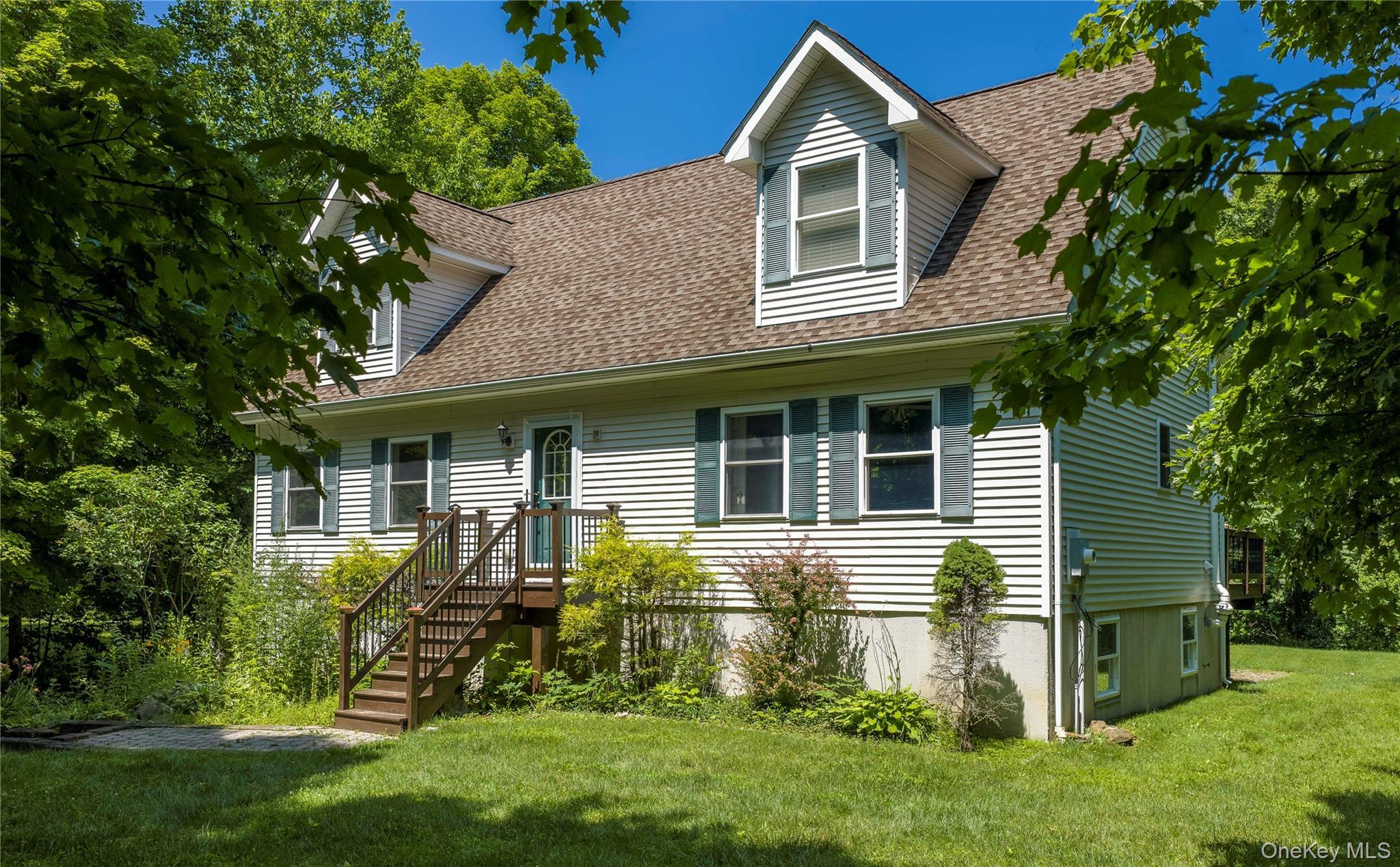 Single Family Hickory Lane  Dutchess County, NY 12564, MLS-1029865-46