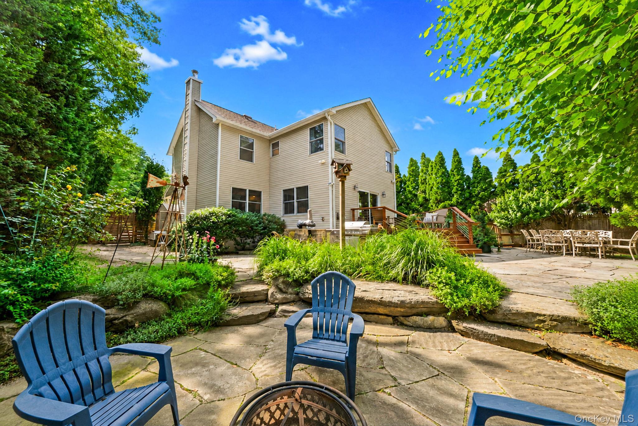 Single Family Traction Boulevard  Suffolk County, NY 11772, MLS-1029870-34