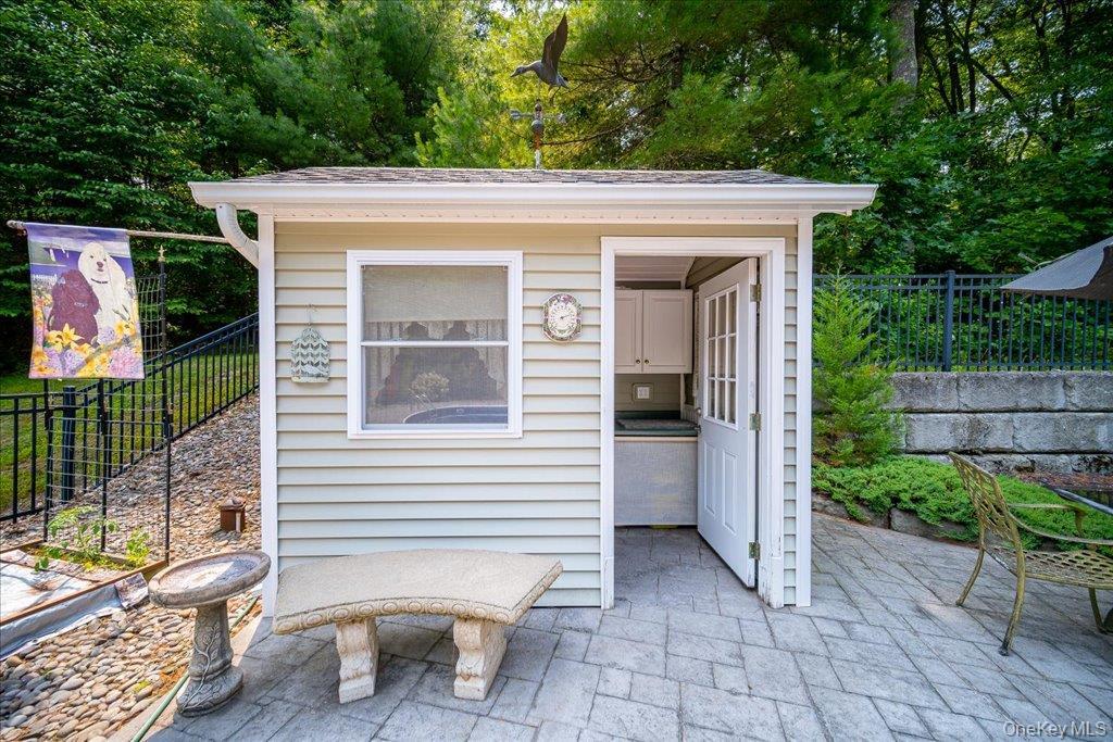 Single Family Barkit Kennel Road Dutchess County, NY 12569, MLS-1029871-10