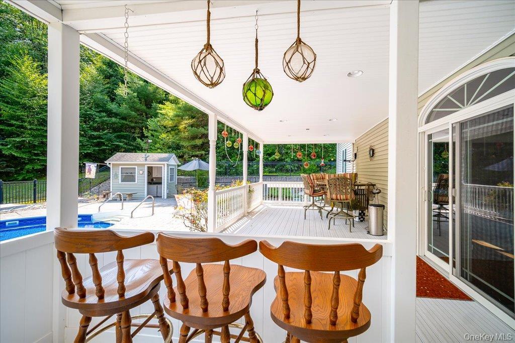 Single Family Barkit Kennel Road Dutchess County, NY 12569, MLS-1029871-13