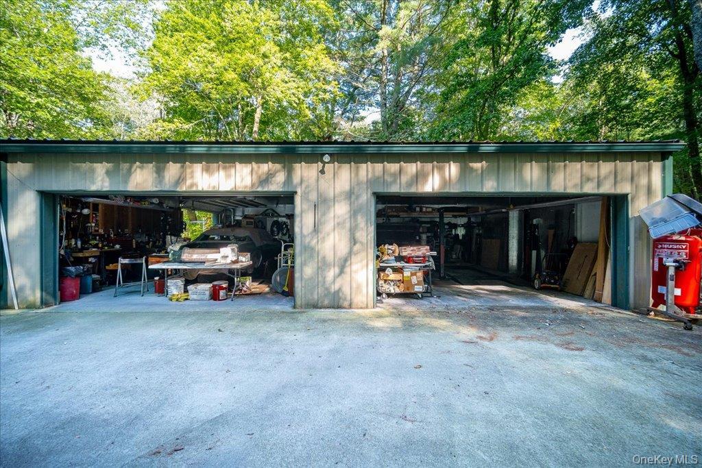 Single Family Barkit Kennel Road Dutchess County, NY 12569, MLS-1029871-14