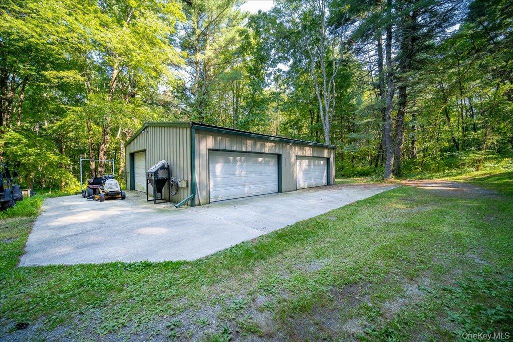 Single Family Barkit Kennel Road Dutchess County, NY 12569, MLS-1029871-15
