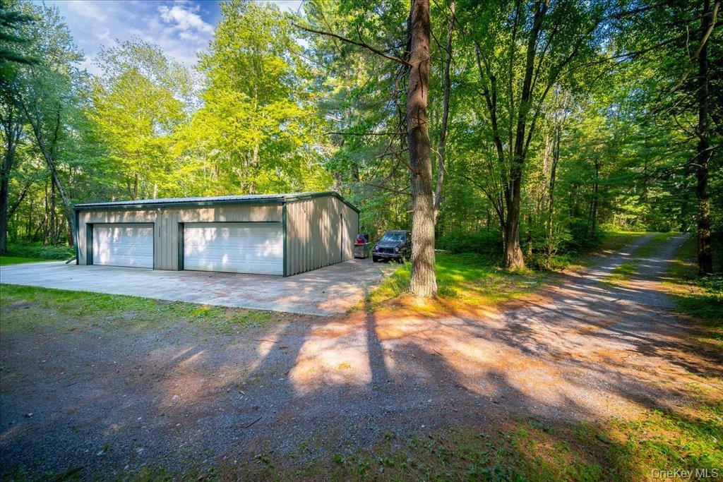 Single Family Barkit Kennel Road Dutchess County, NY 12569, MLS-1029871-16