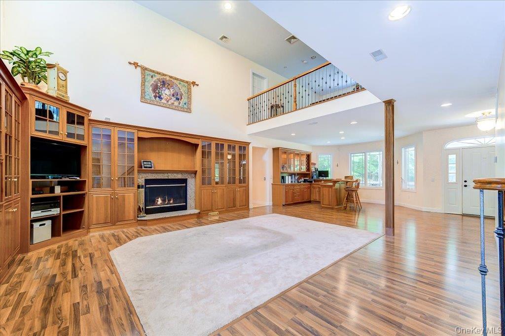 Single Family Barkit Kennel Road Dutchess County, NY 12569, MLS-1029871-18