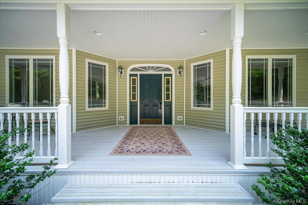 Single Family Barkit Kennel Road Dutchess County, NY 12569, MLS-1029871-4