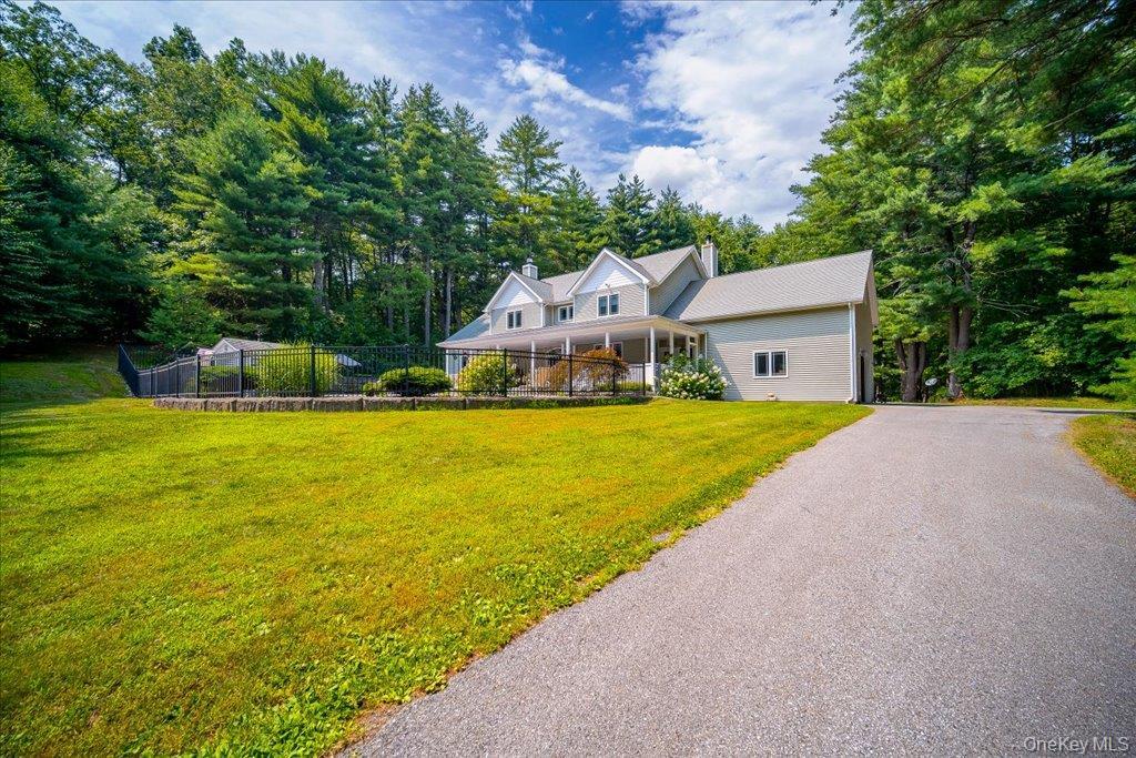 Single Family Barkit Kennel Road Dutchess County, NY 12569, MLS-1029871-44