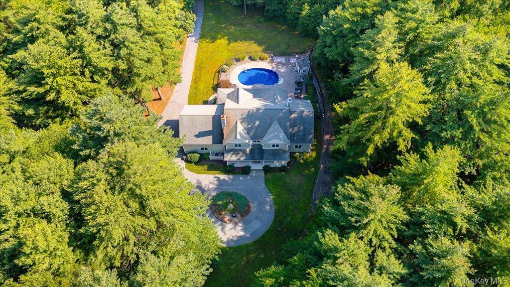 Single Family Barkit Kennel Road Dutchess County, NY 12569, MLS-1029871-46