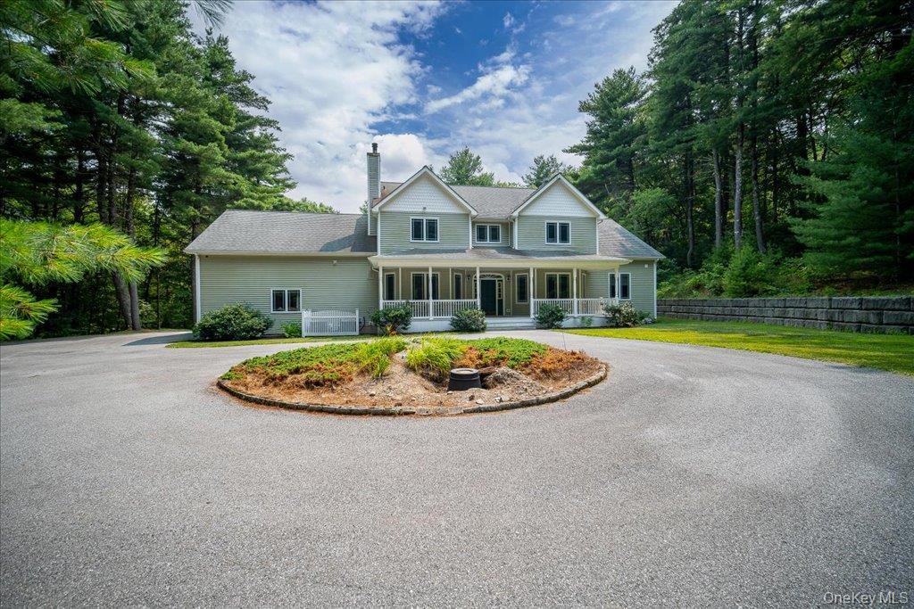 Single Family Barkit Kennel Road Dutchess County, NY 12569, MLS-1029871-47