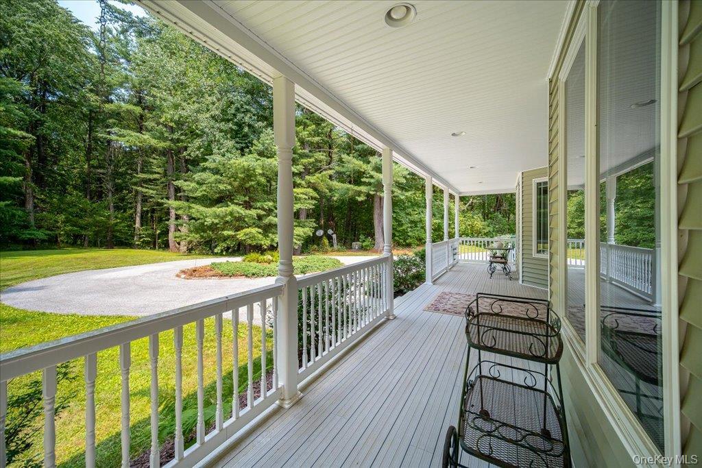 Single Family Barkit Kennel Road Dutchess County, NY 12569, MLS-1029871-5