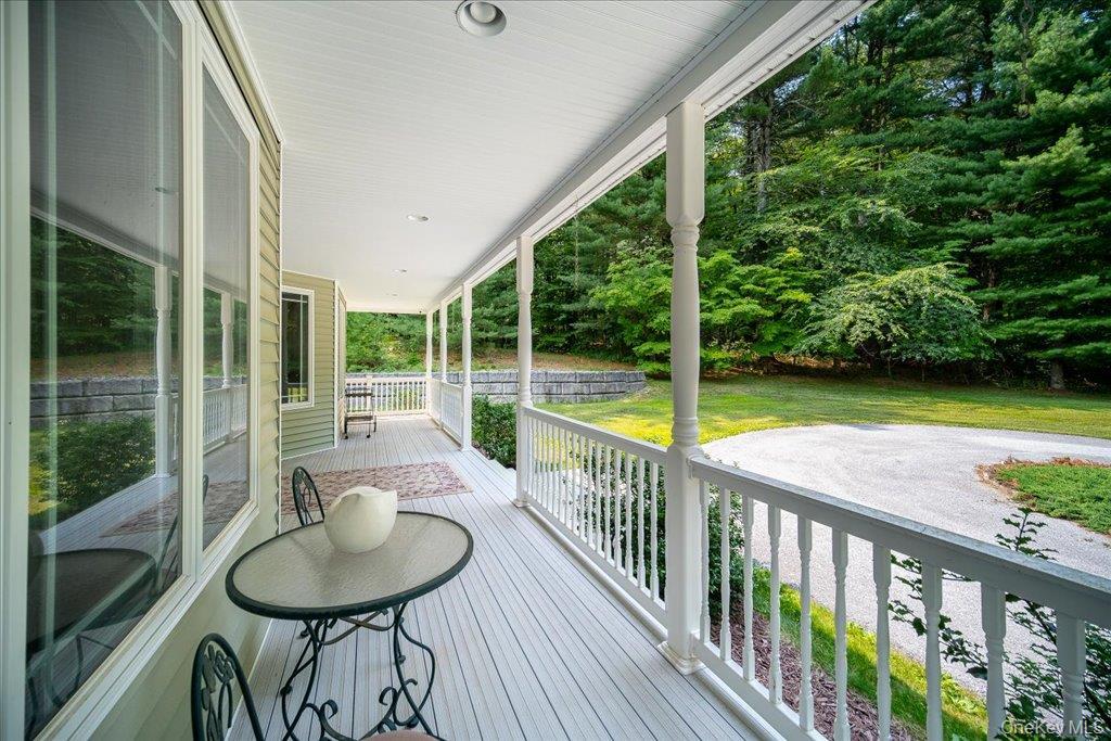 Single Family Barkit Kennel Road Dutchess County, NY 12569, MLS-1029871-6