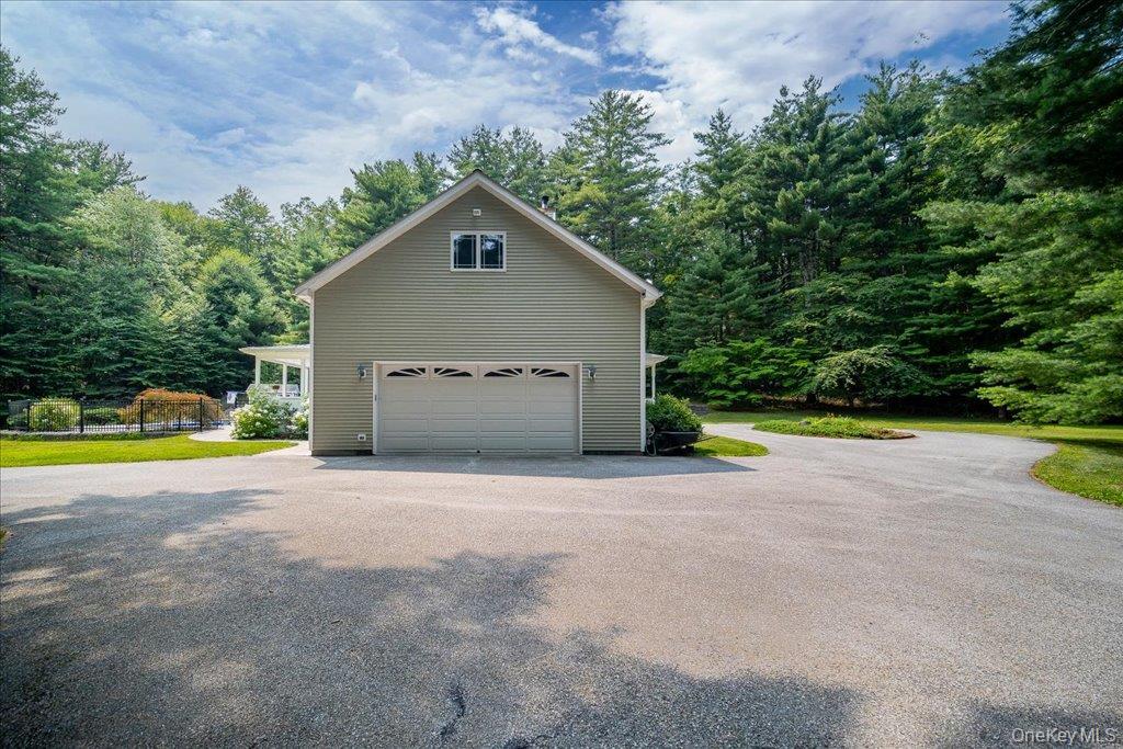 Single Family Barkit Kennel Road Dutchess County, NY 12569, MLS-1029871-7